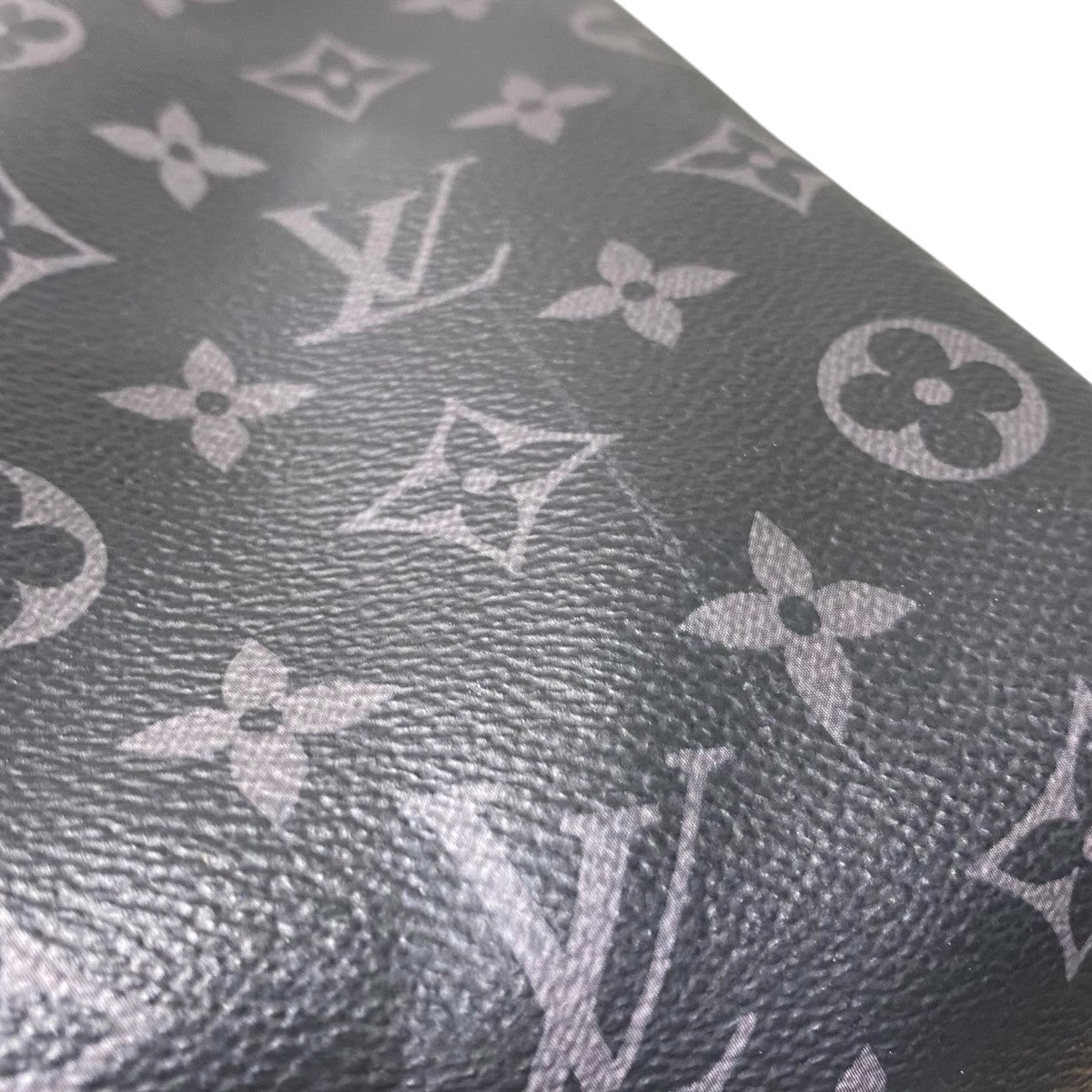 LOUIS VUITTON モノグラム エクリプス ディスカバリーバックパックM22545 古着・中古-8枚目のアイテム画像