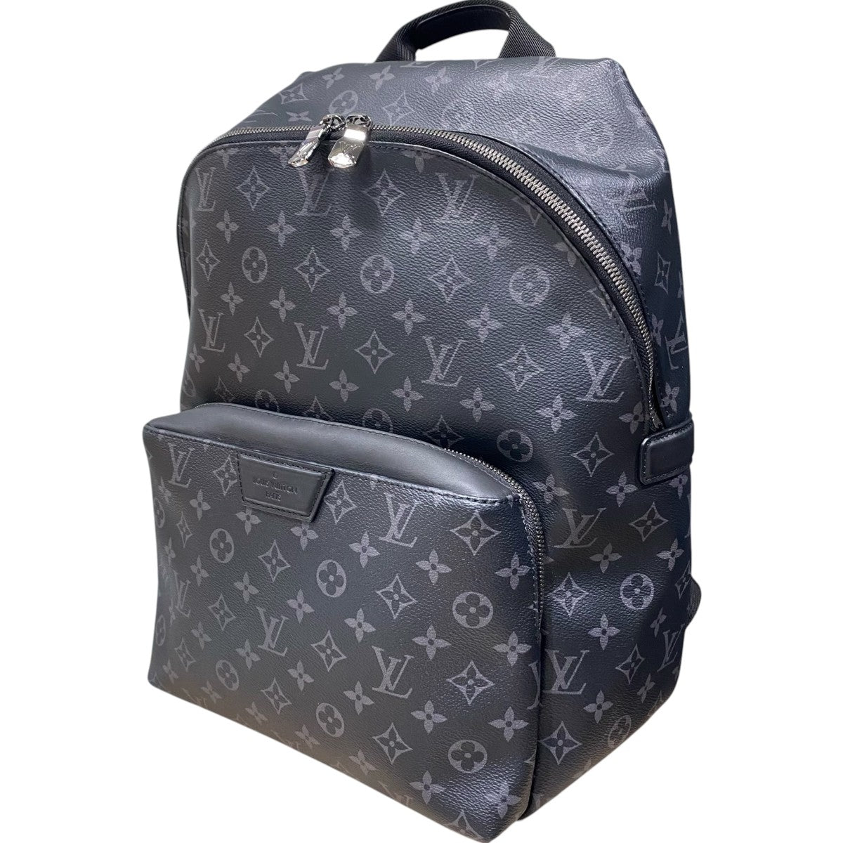 LOUIS VUITTON モノグラムエクリプス アポロ バックパックM43186 古着・中古-2枚目のアイテム画像