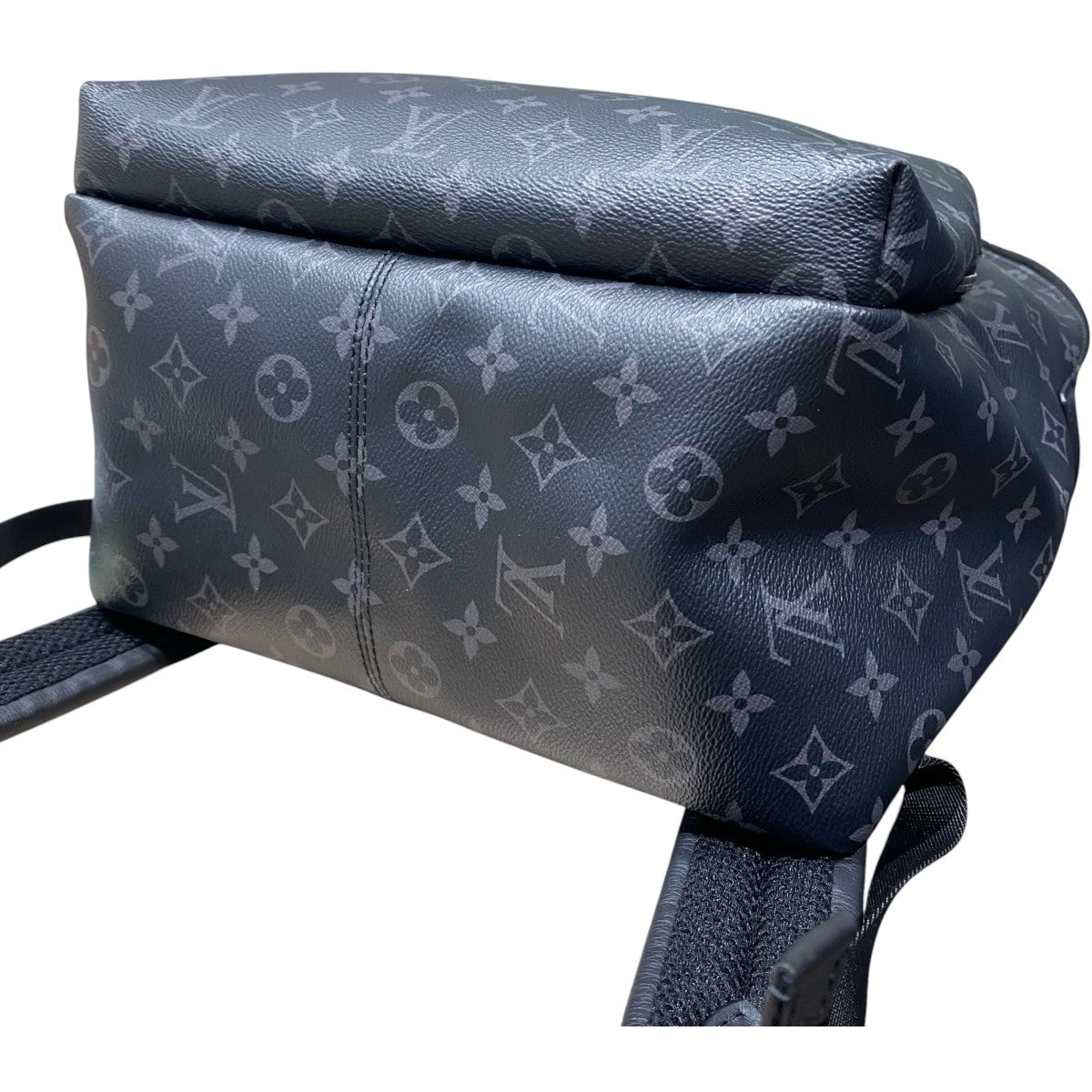 中古・古着通販LOUIS LOUIS VUITTON モノグラムエクリプス アポロ 