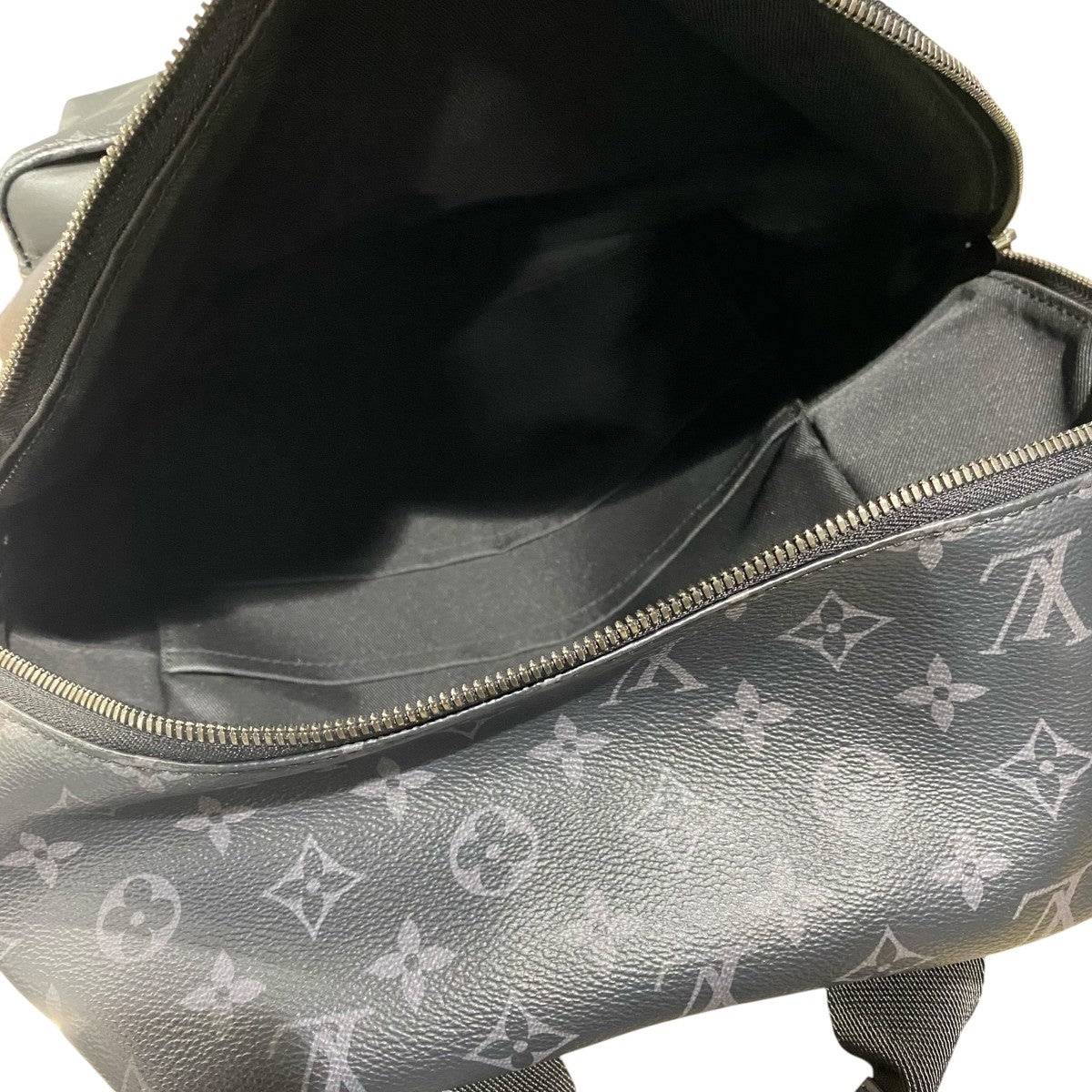 LOUIS VUITTON モノグラムエクリプス アポロ バックパックM43186 古着・中古-5枚目のアイテム画像