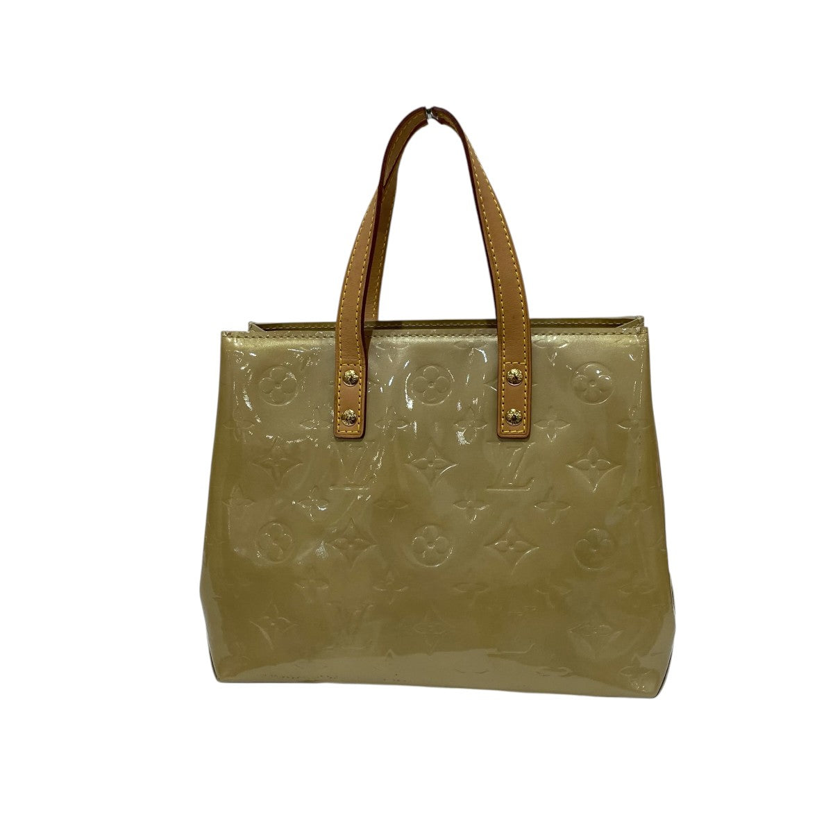 LOUIS VUITTON リードPMM91334 古着・中古-2枚目のアイテム画像