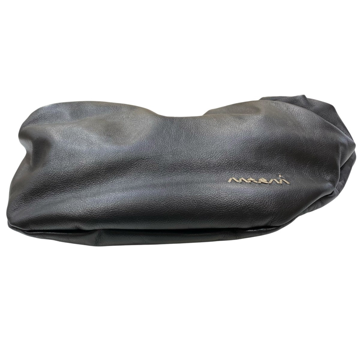 SCRUNCHIE HOBO スモールショルダーバッグSBMQ0115U0P8548