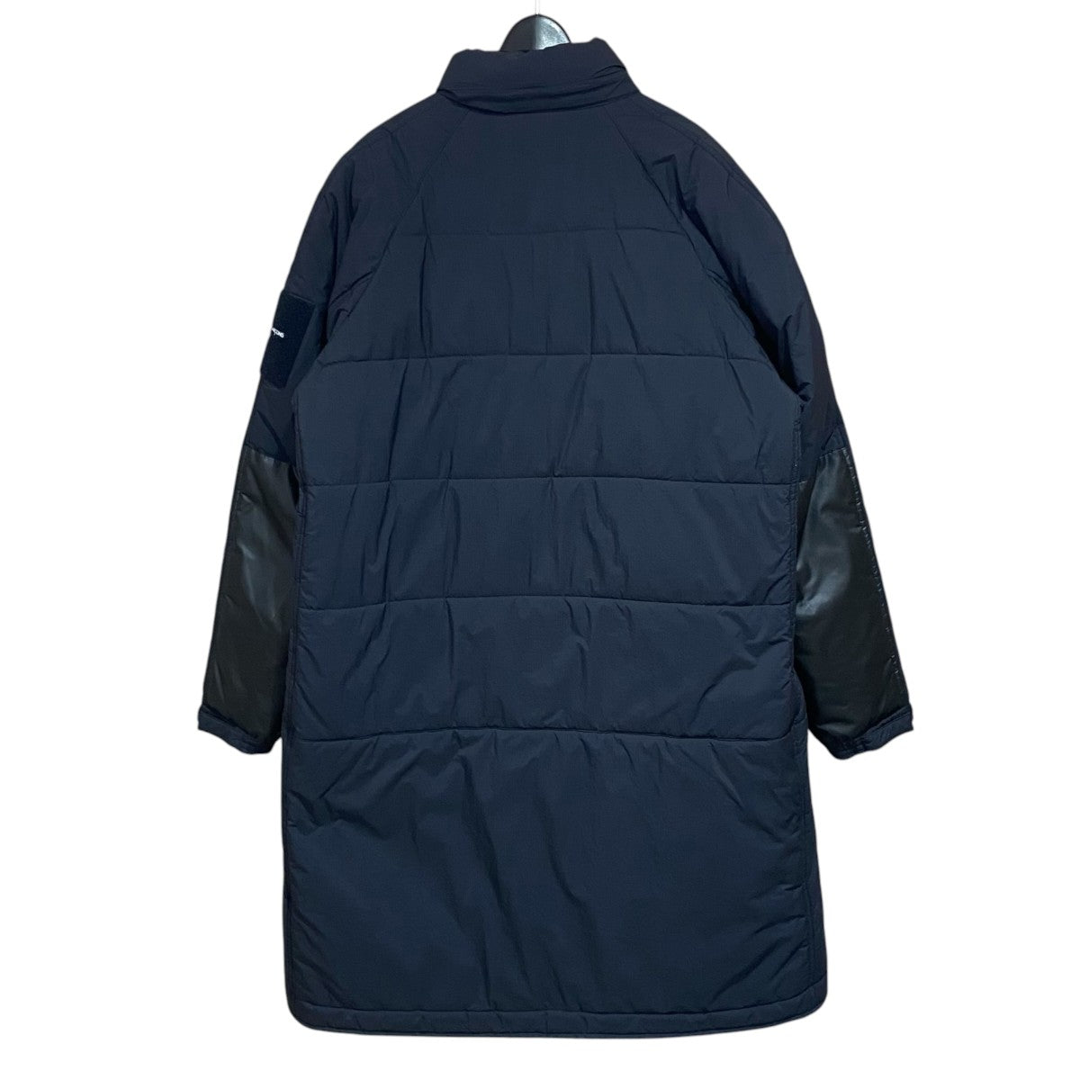エステルリップクロス PRIMALOFT 中綿コートHJ-C007