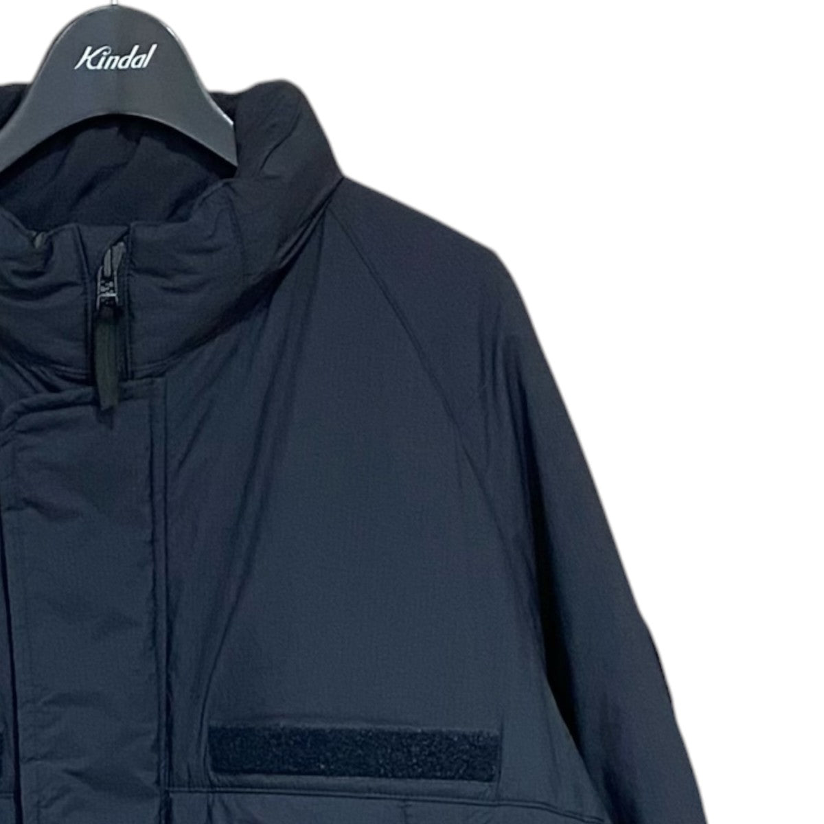 エステルリップクロス PRIMALOFT 中綿コートHJ-C007