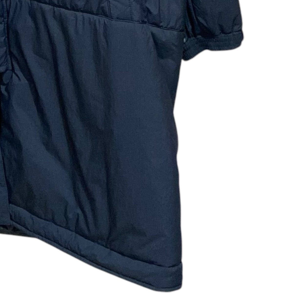 エステルリップクロス PRIMALOFT 中綿コートHJ-C007