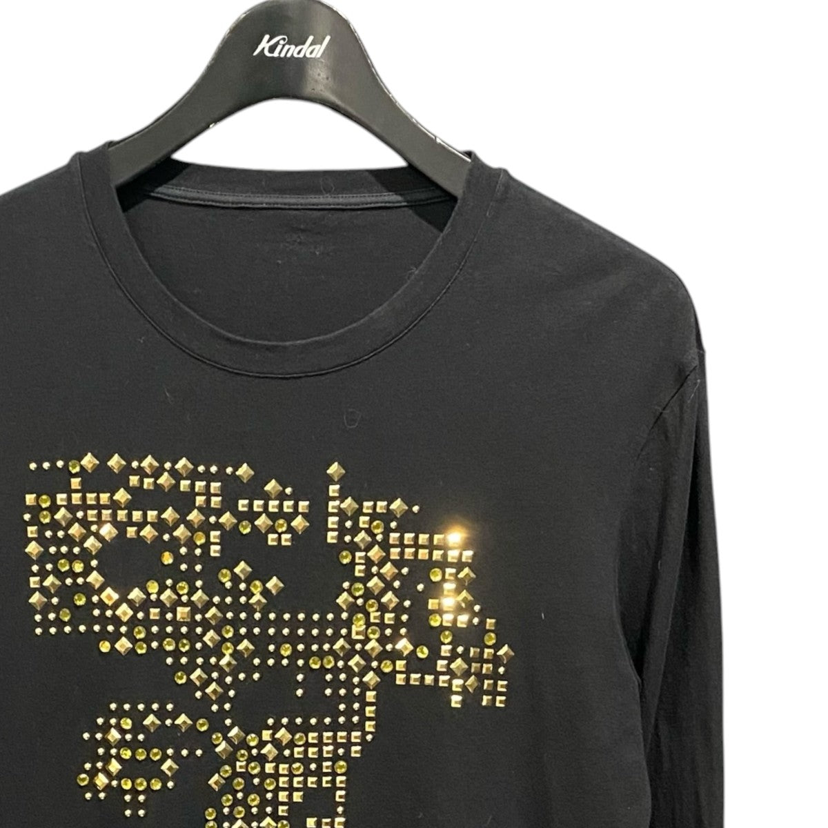 Versace Collection(ヴェルサーチ コレクション) スタッズメデューサ