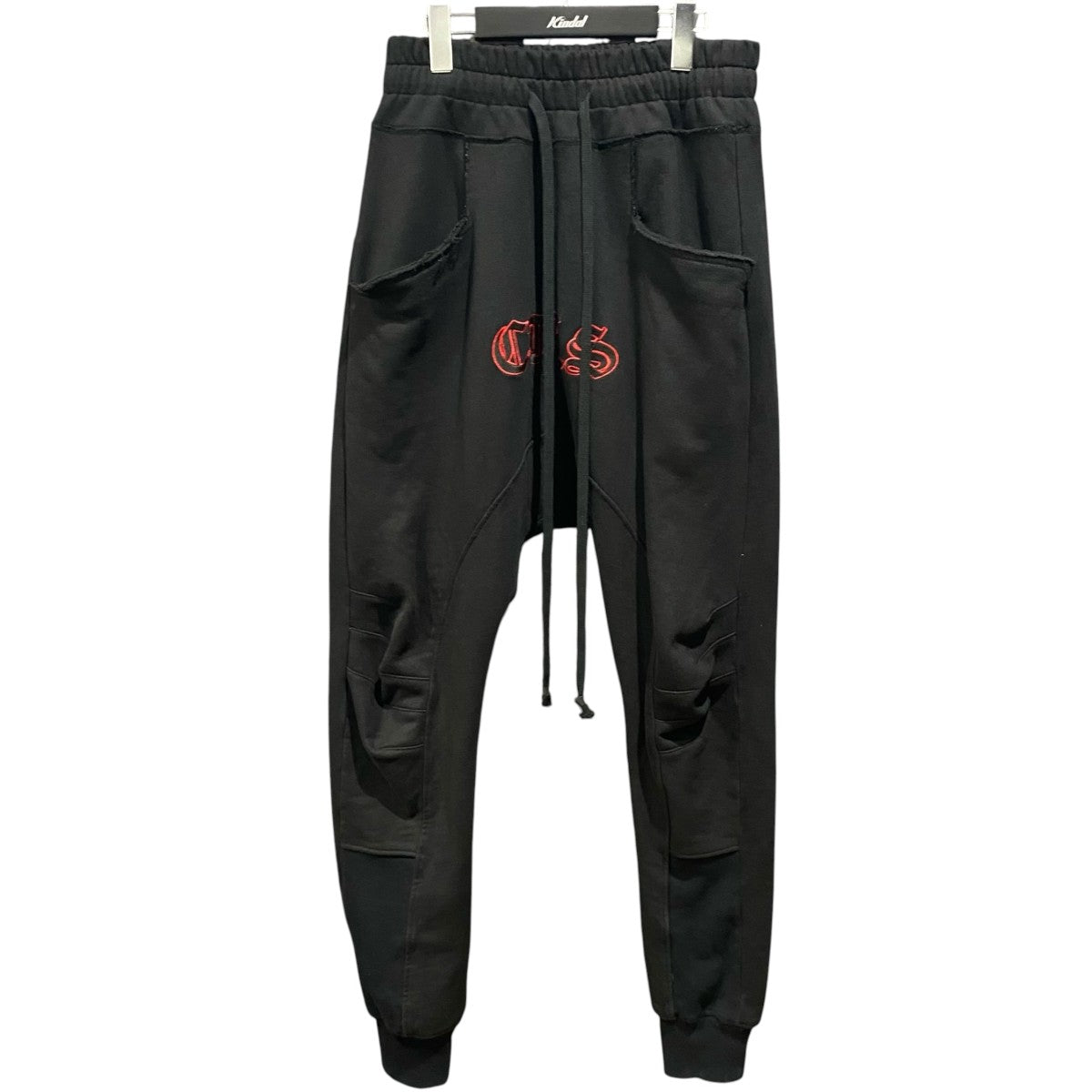 CVTVLIST USUAL SWEAT PANTS240102RL07 古着・中古-1枚目のアイテム画像