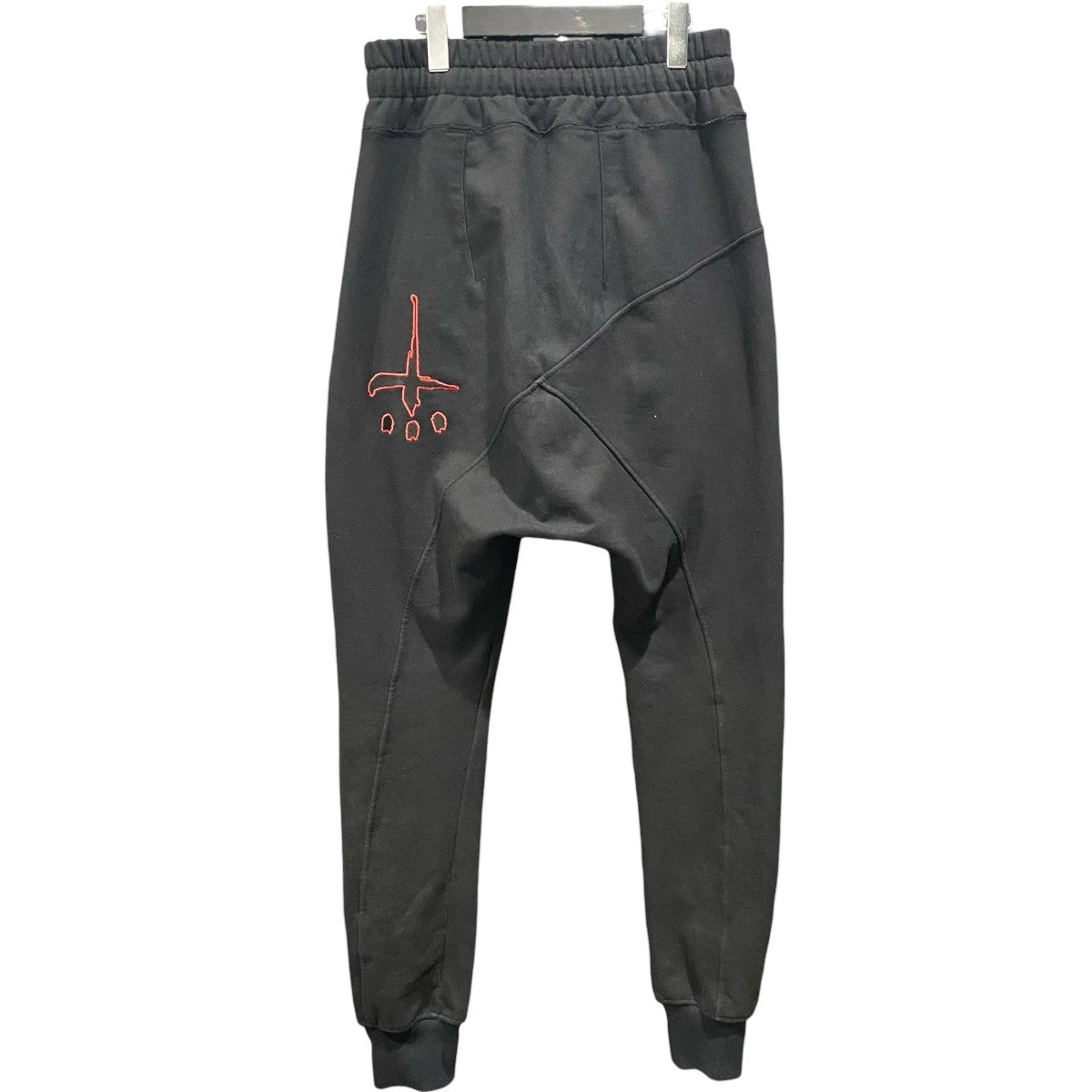 CVTVLIST USUAL SWEAT PANTS240102RL07 古着・中古-2枚目のアイテム画像