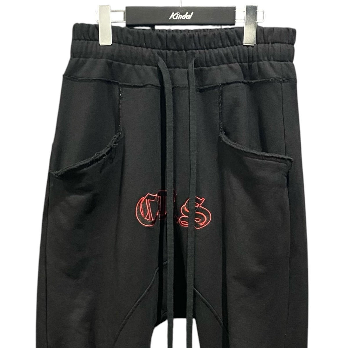 CVTVLIST USUAL SWEAT PANTS240102RL07 古着・中古-3枚目のアイテム画像