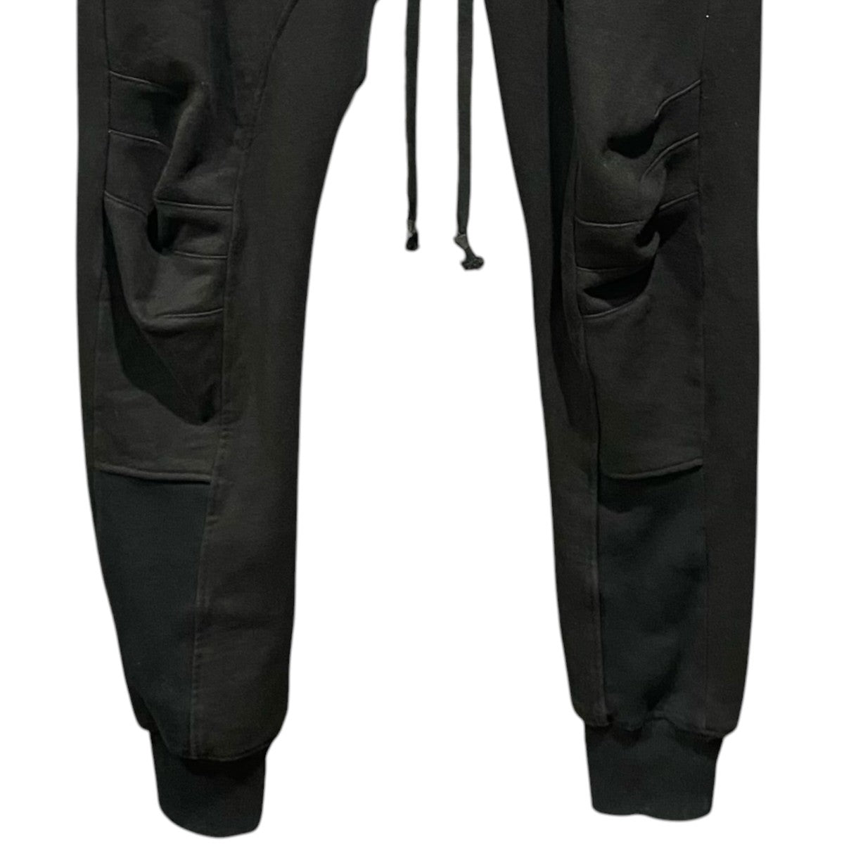 CVTVLIST USUAL SWEAT PANTS240102RL07 古着・中古-4枚目のアイテム画像