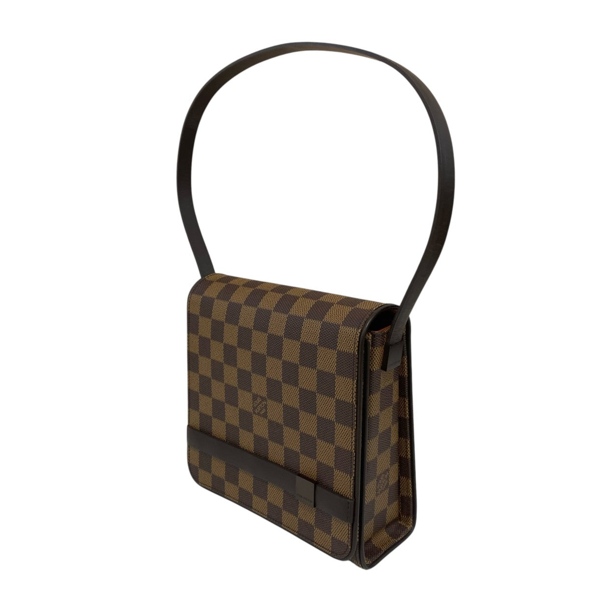 LOUIS VUITTON(ルイヴィトン) トライベッカミニダミエ ショルダー