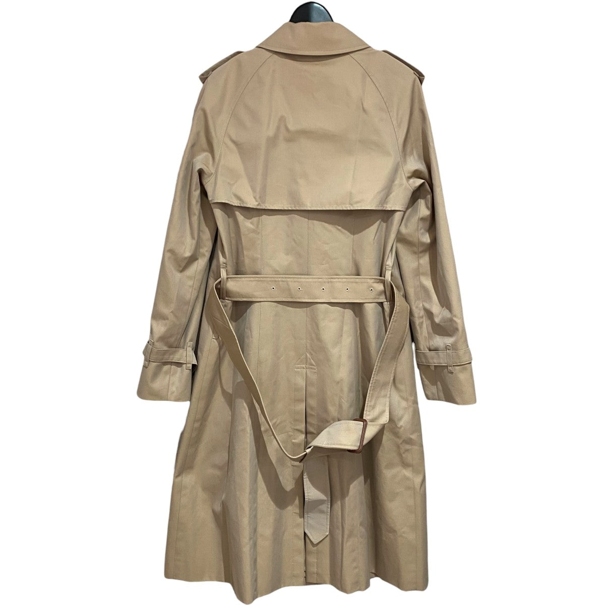 Burberry★バーバリー　トレンチコート風ワンピース　人気　2Y 92cm burberry/バーバリー通販 | ロング チェルシー ヘリテージ トレンチ
