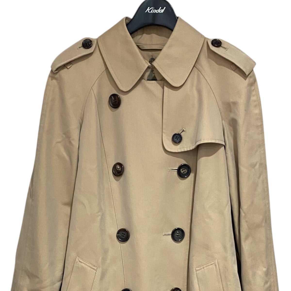 BURBERRY(バーバリー) トレンチコートFR372-610-51 FR372-610-51