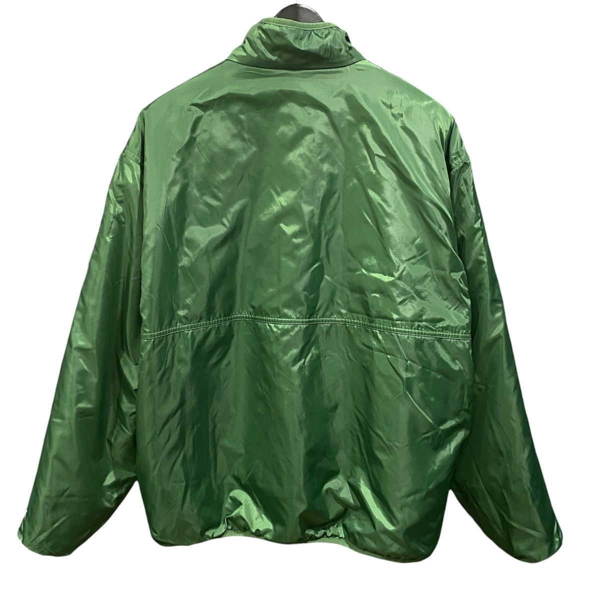 22AWGeo Reversible WINDSTOPPER Fleece Jacket