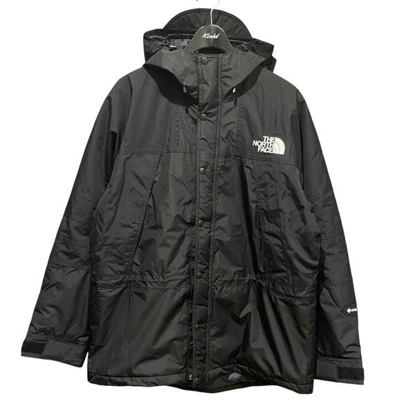 THE NORTH FACE(ザノースフェイス) Mountain Insulation JacketNY82553