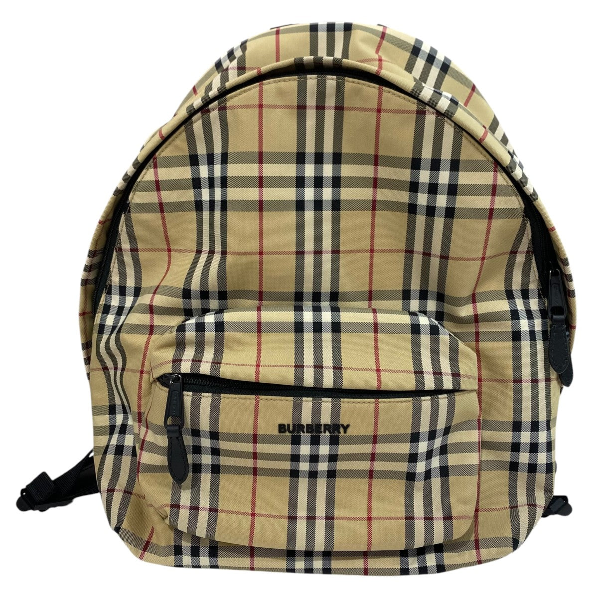 BURBERRY ノヴァチェックバックパック