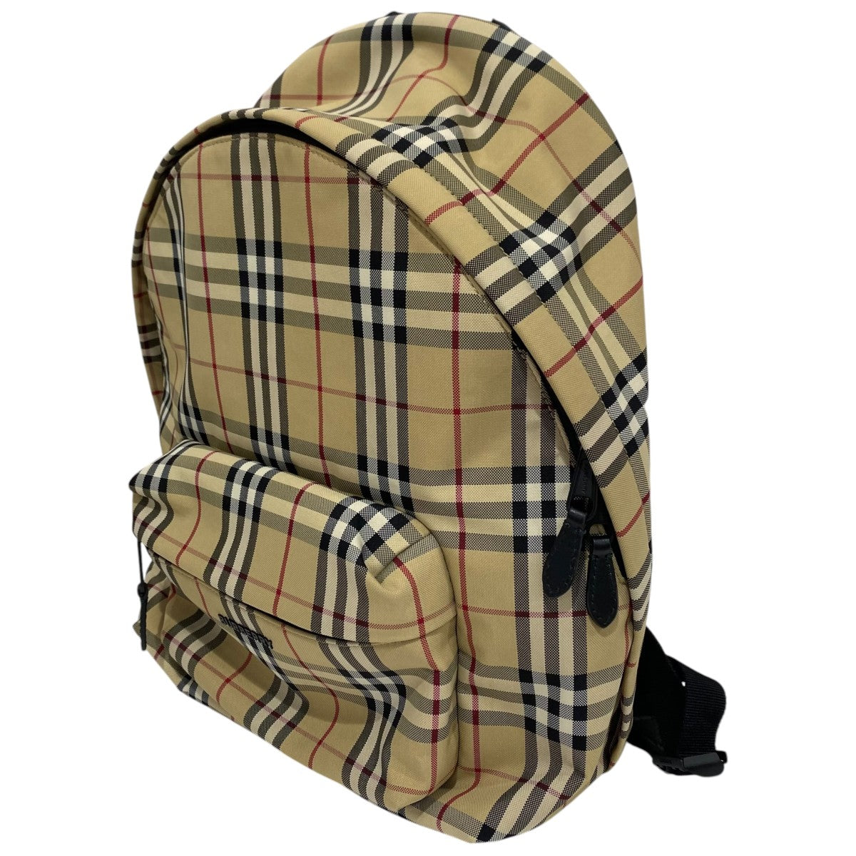 ノヴァチェックバックパック