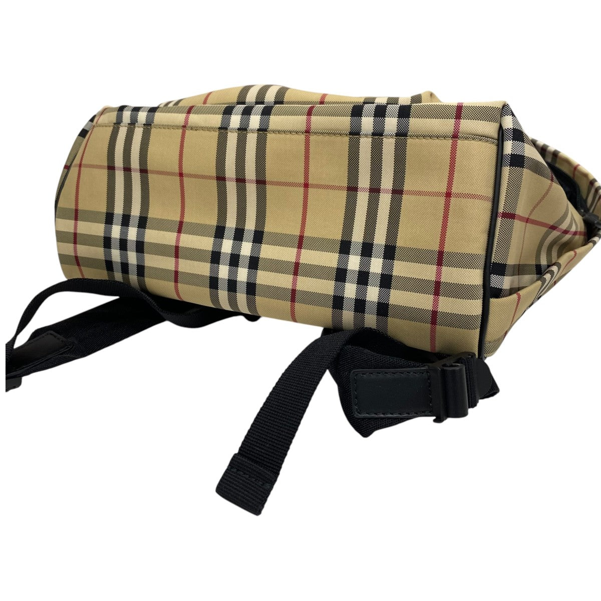 ノヴァチェックバックパック