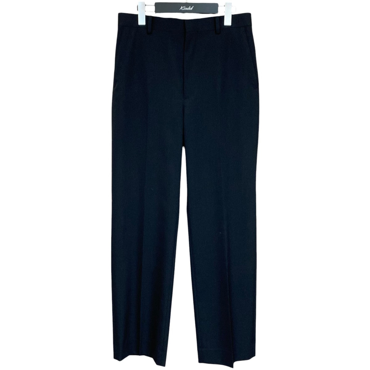 26SSLIGHT WOOL MAX GABARDINE SLACKSA26SP03MG