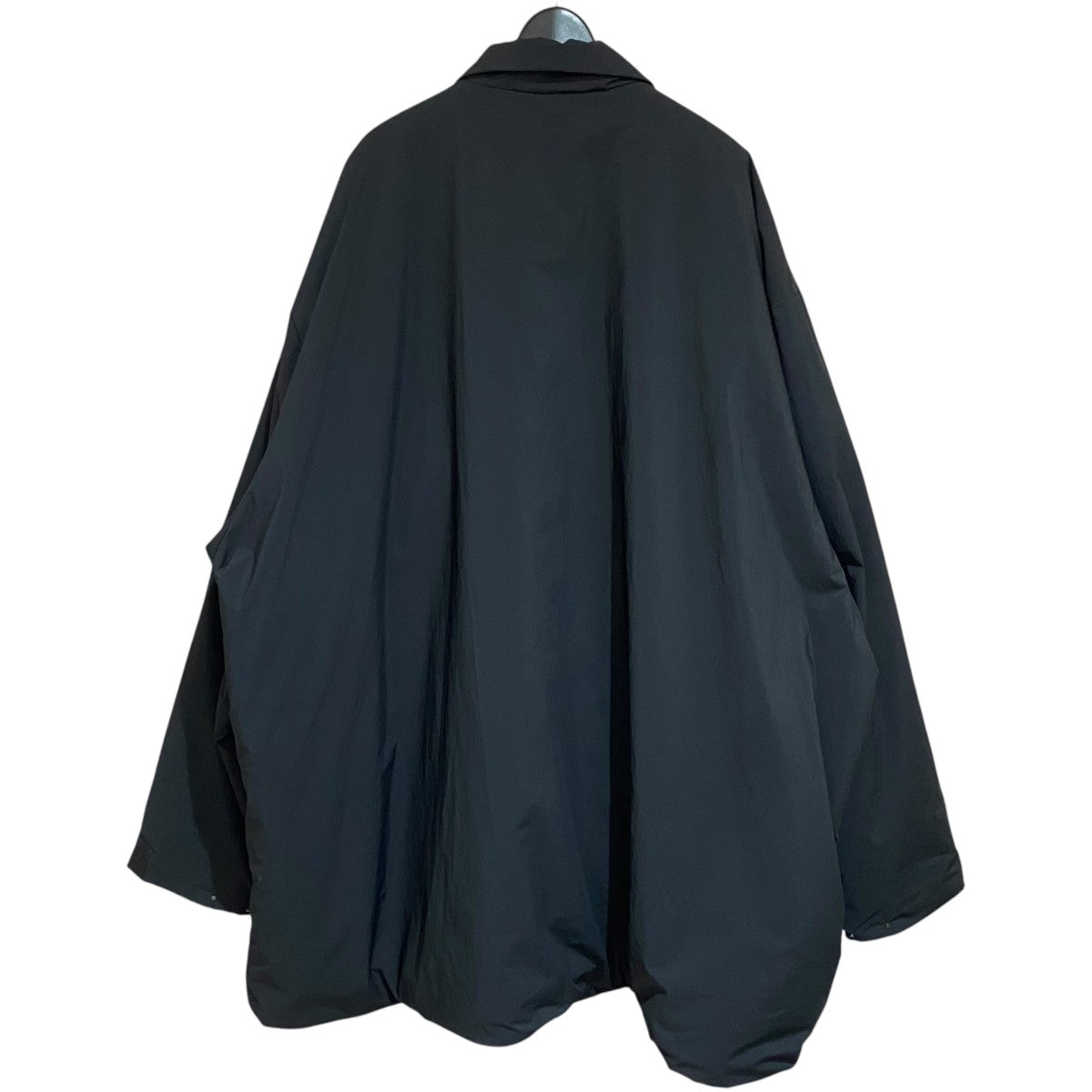 BALMACAAN COAT中綿コート2252-C003-003
