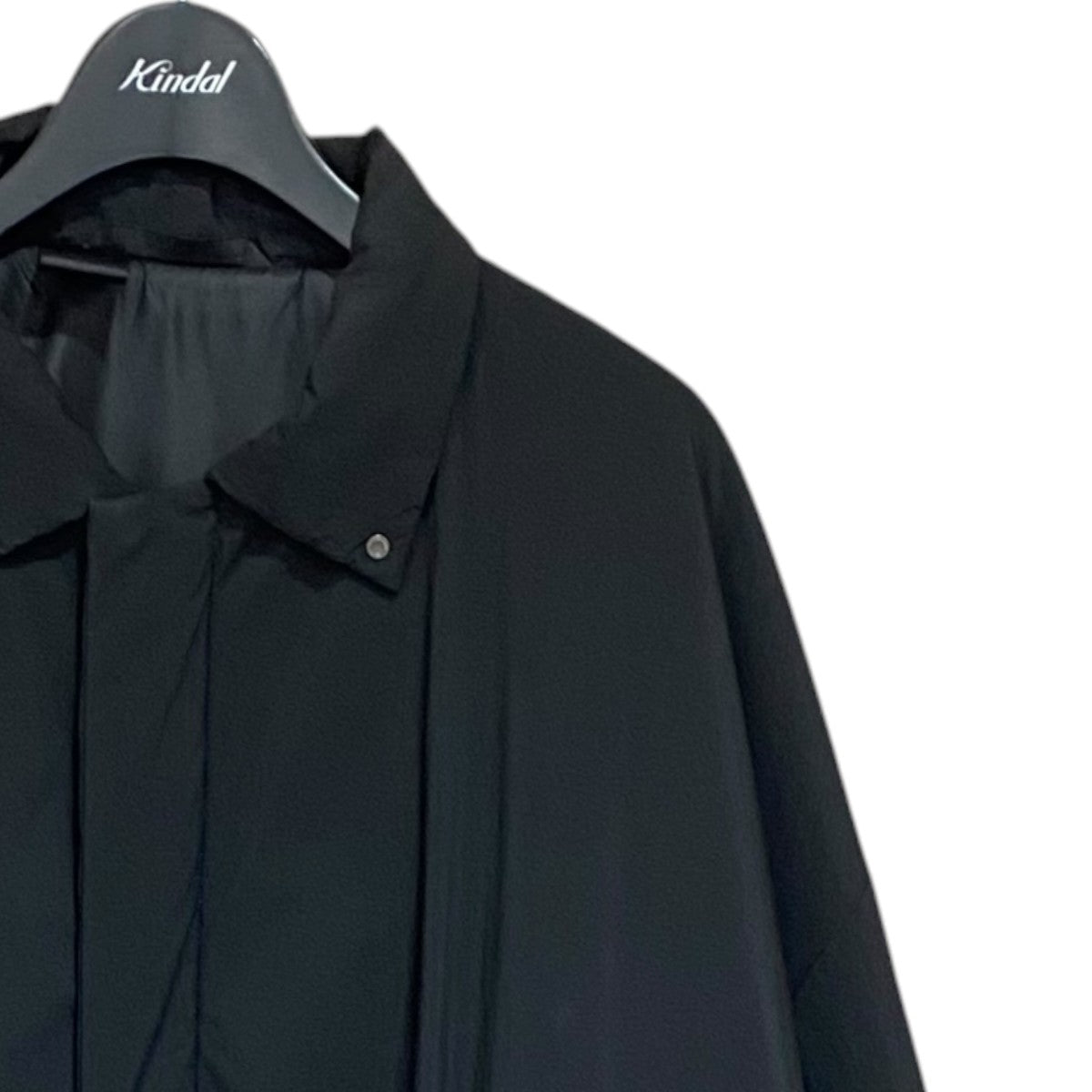 BALMACAAN COAT中綿コート2252-C003-003