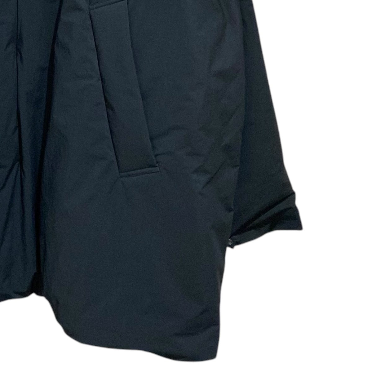 BALMACAAN COAT中綿コート2252-C003-003