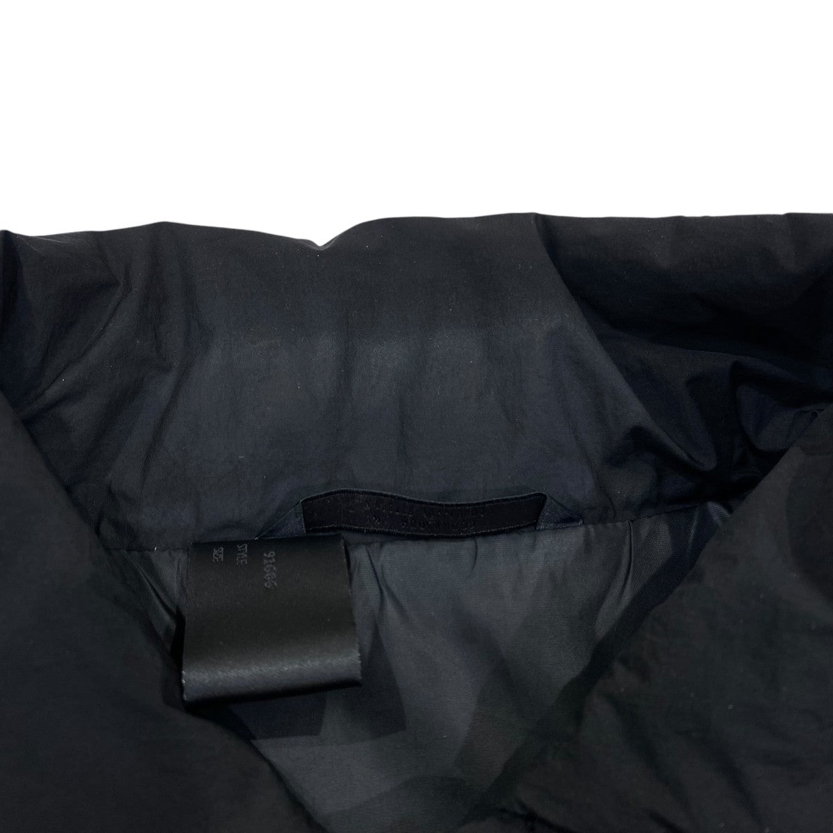 BALMACAAN COAT中綿コート2252-C003-003