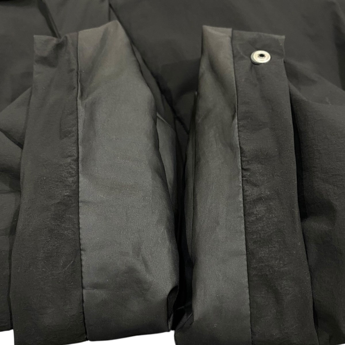 BALMACAAN COAT中綿コート2252-C003-003