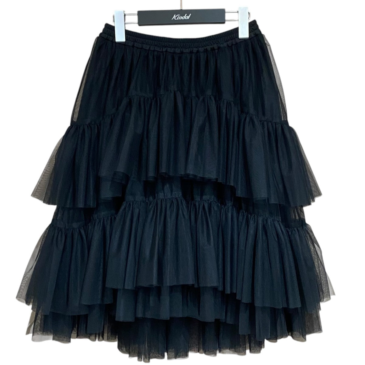 TULLE SKIRT チュールスカートVM-AW25-SK01