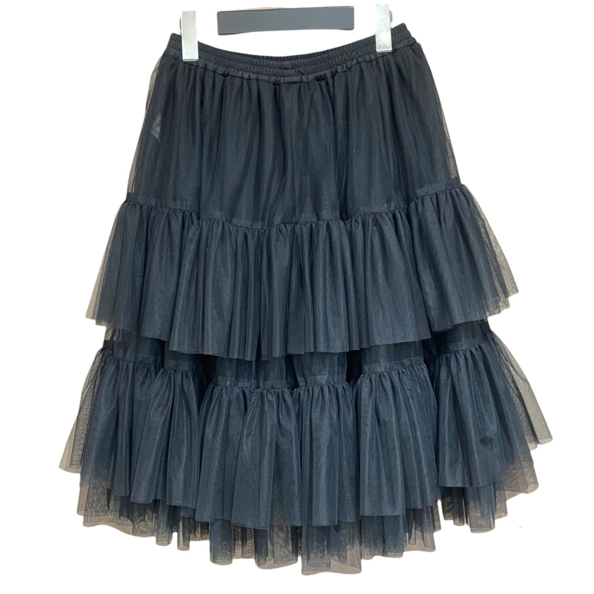 TULLE SKIRT チュールスカートVM-AW25-SK01