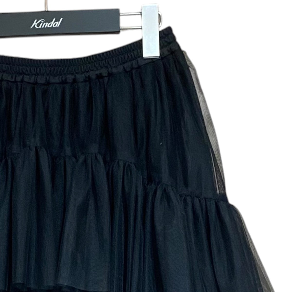 TULLE SKIRT チュールスカートVM-AW25-SK01