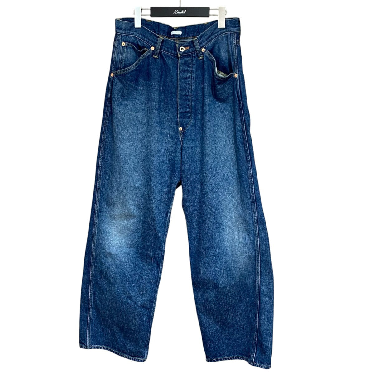 5Pocket PantsSAU53 PT188