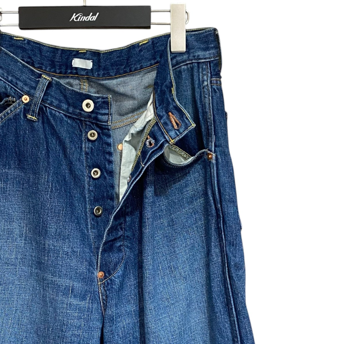 5Pocket PantsSAU53 PT188
