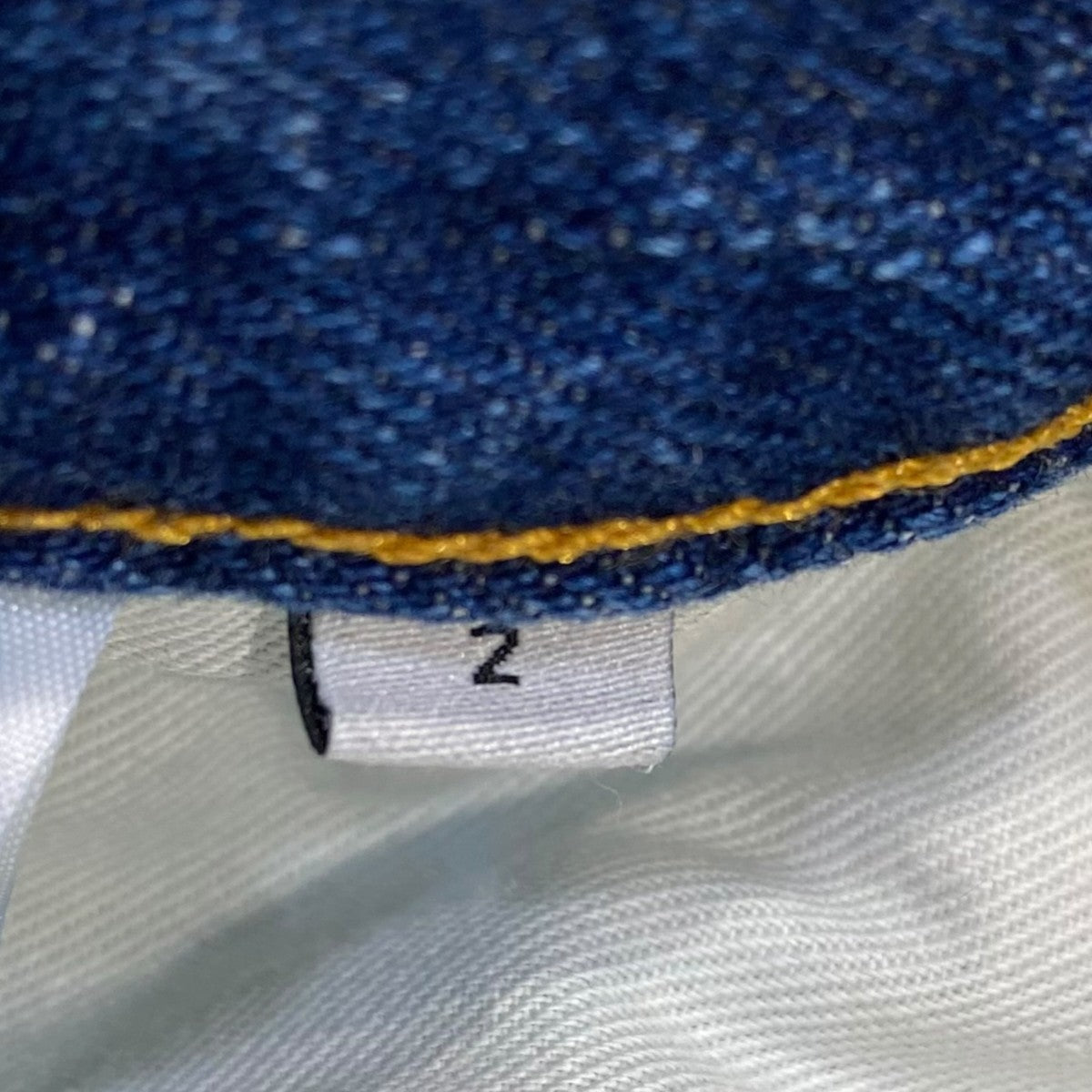 5Pocket PantsSAU53 PT188