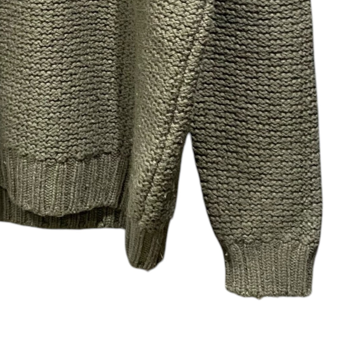 STONE ISLAND(ストーンアイランド) K2S155100054 クルーネックニット