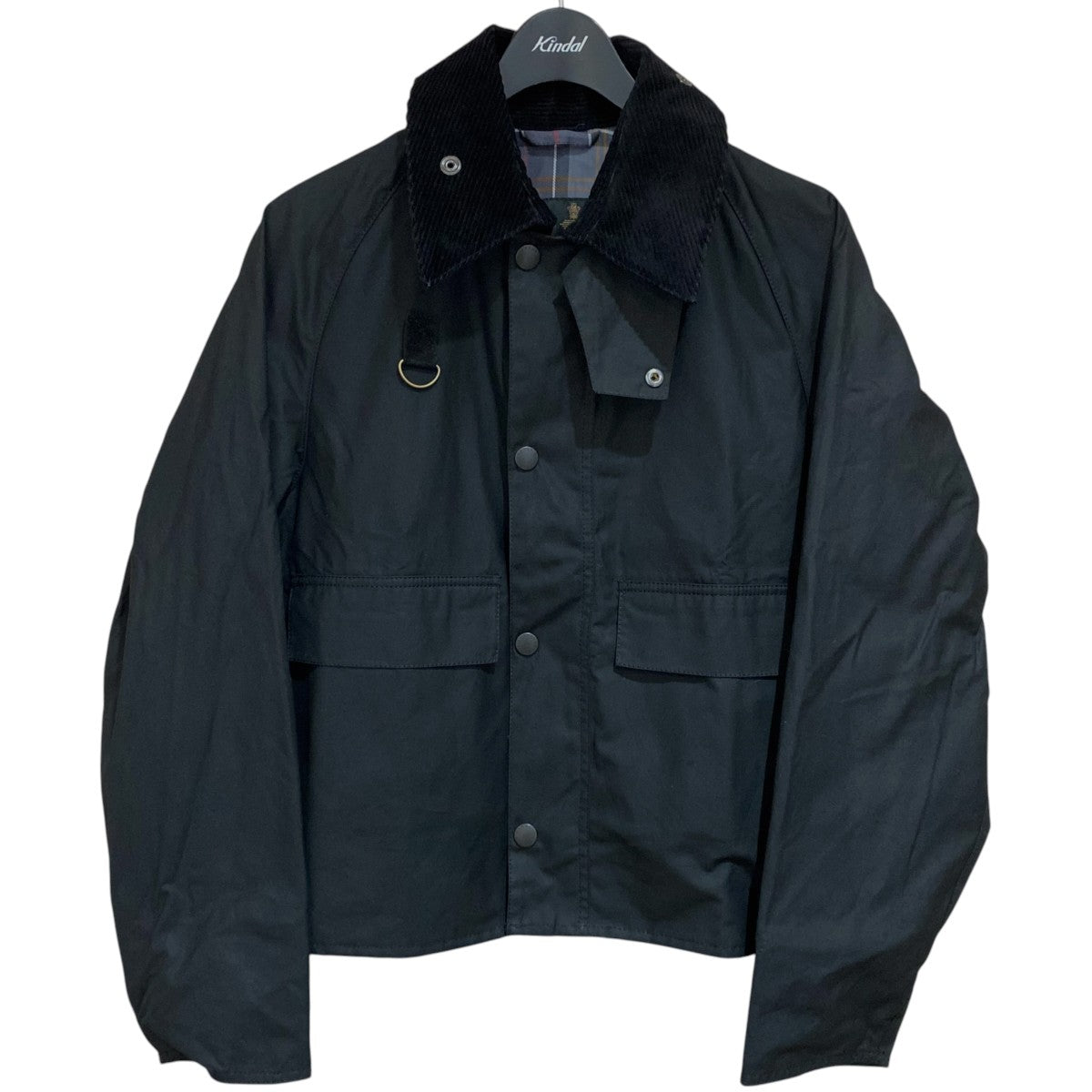 オイルドジャケット SPEY232MWX1212