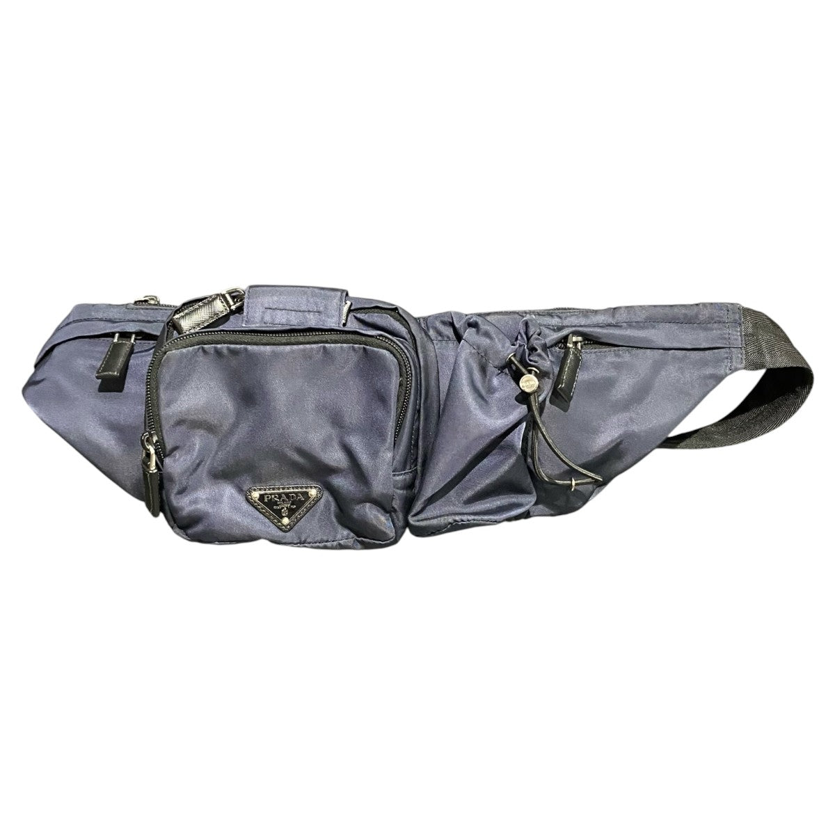 PRADA ボディバッグ 古着・中古-1枚目のアイテム画像