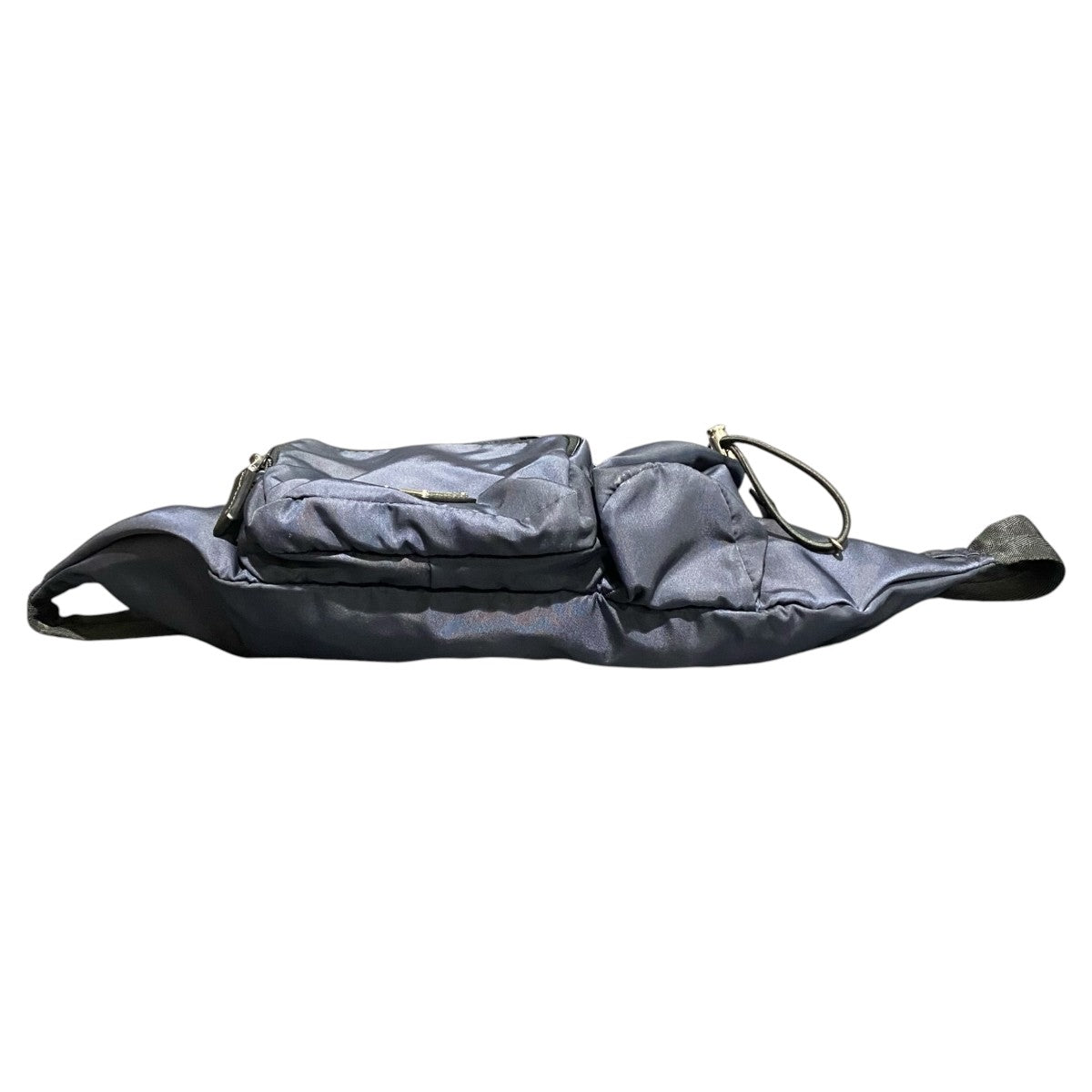 PRADA ボディバッグ 古着・中古-4枚目のアイテム画像