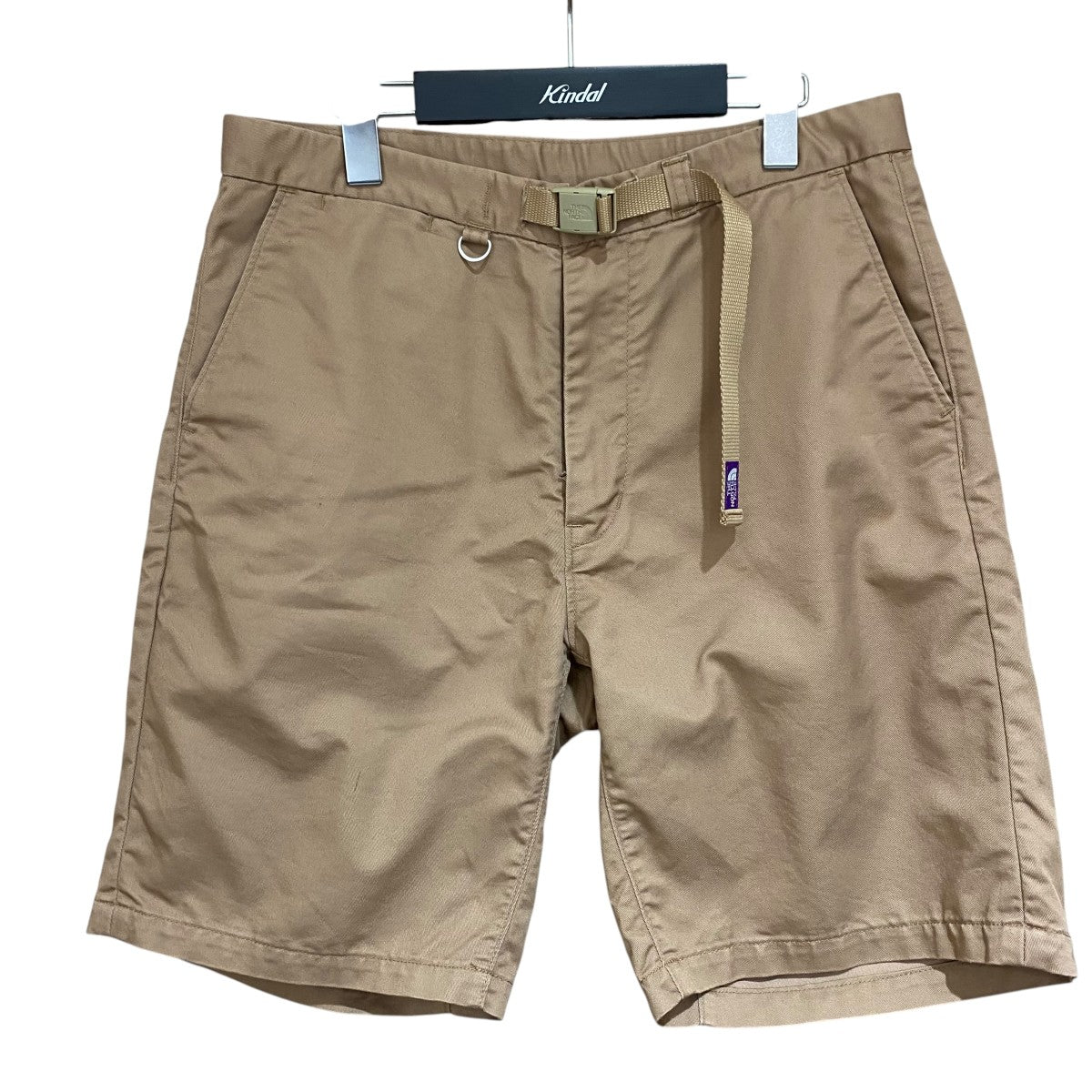 Stretch Twill ShortsNT4102N