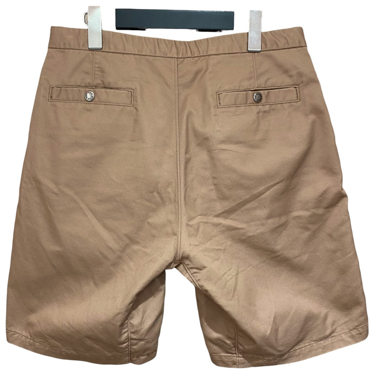 Stretch Twill ShortsNT4102N