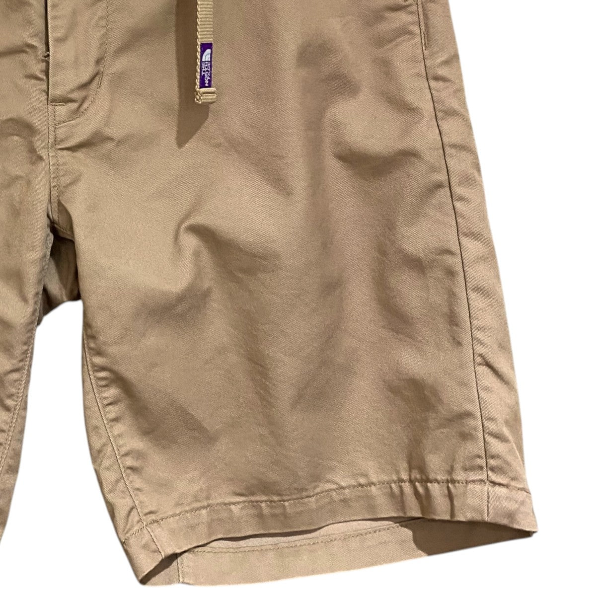 Stretch Twill ShortsNT4102N