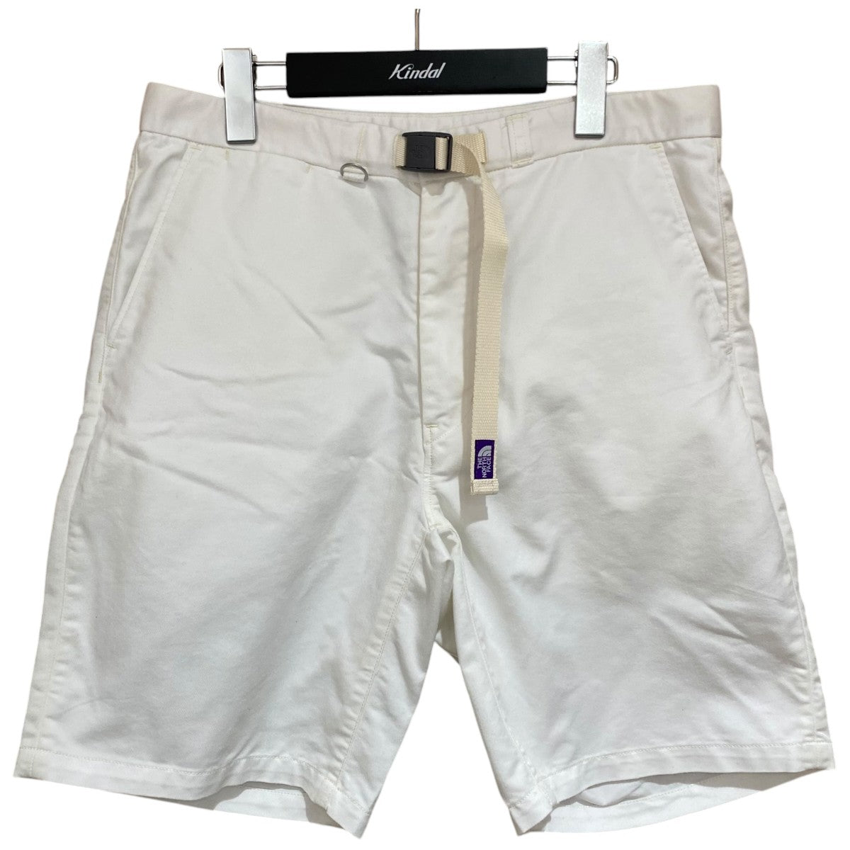 Stretch Twill ShortsNT4001N