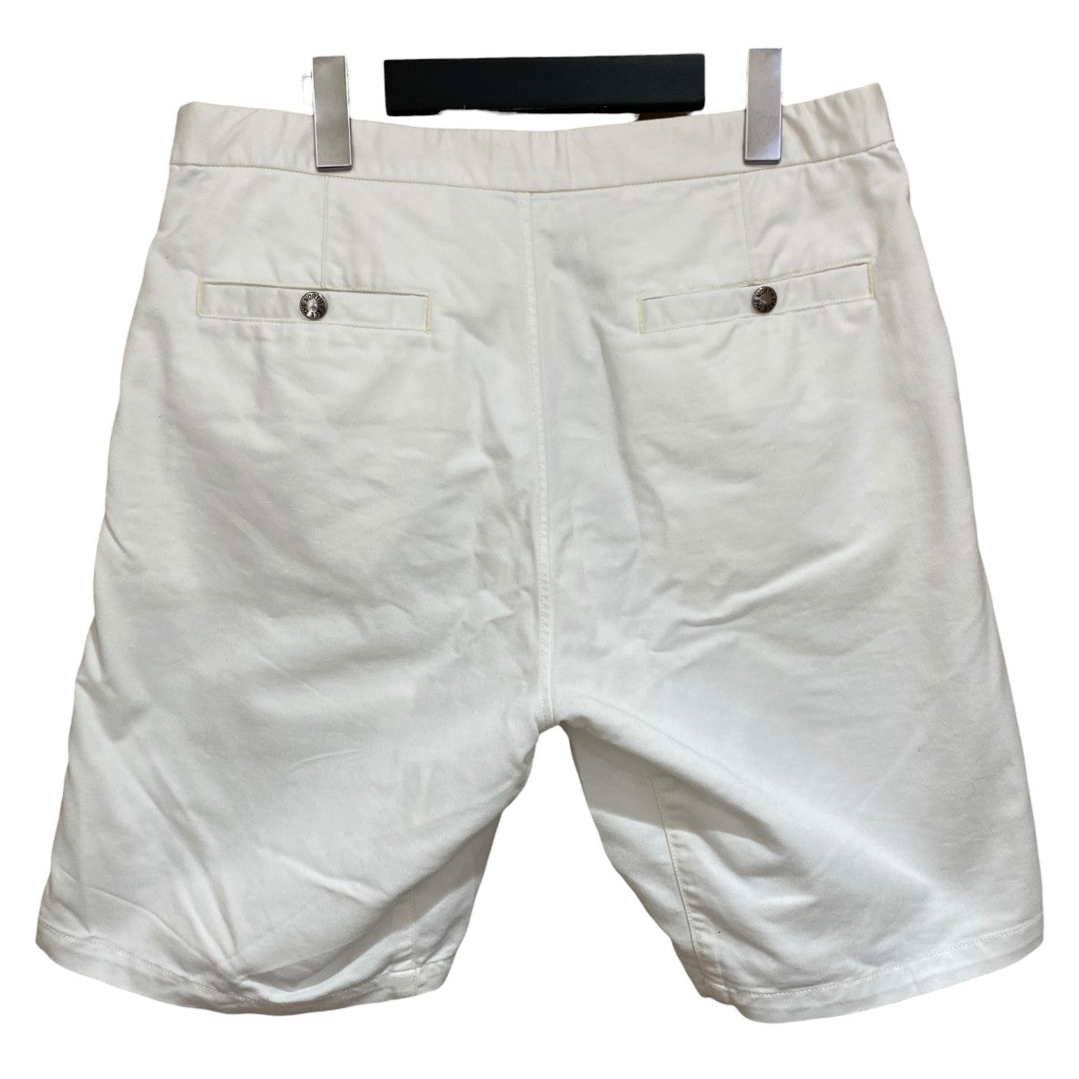 Stretch Twill ShortsNT4001N