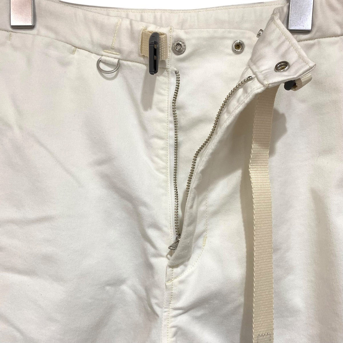 Stretch Twill ShortsNT4001N