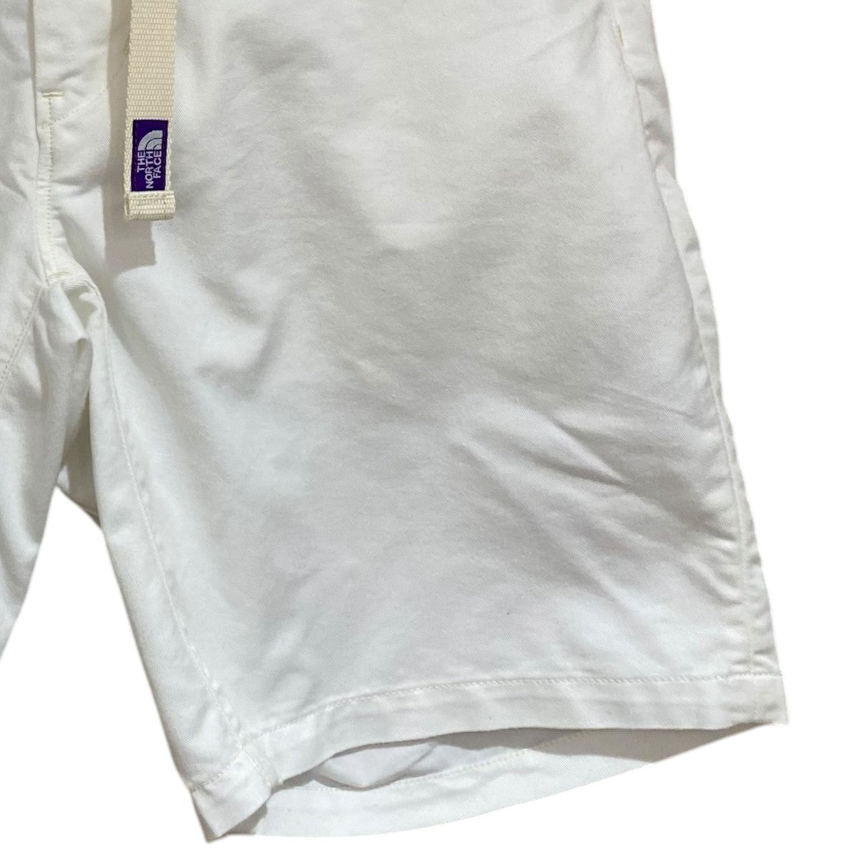 Stretch Twill ShortsNT4001N