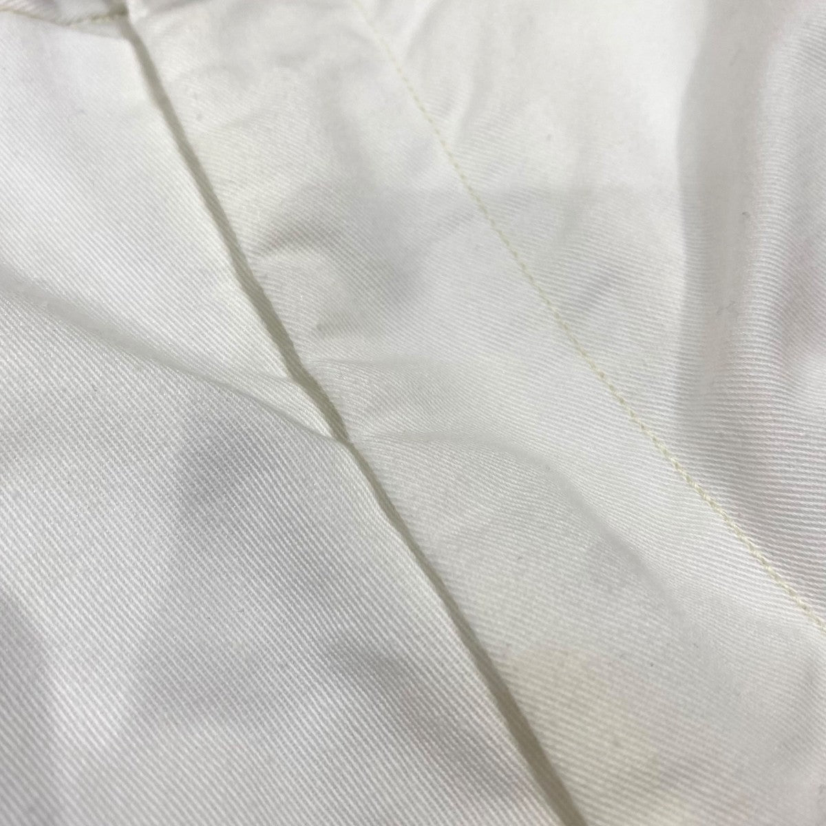 Stretch Twill ShortsNT4001N