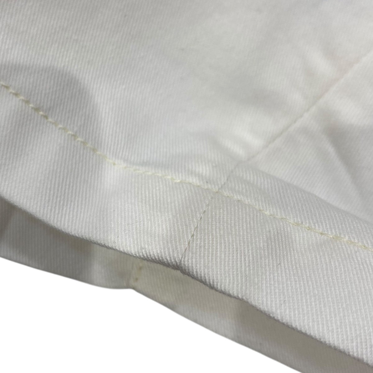 Stretch Twill ShortsNT4001N