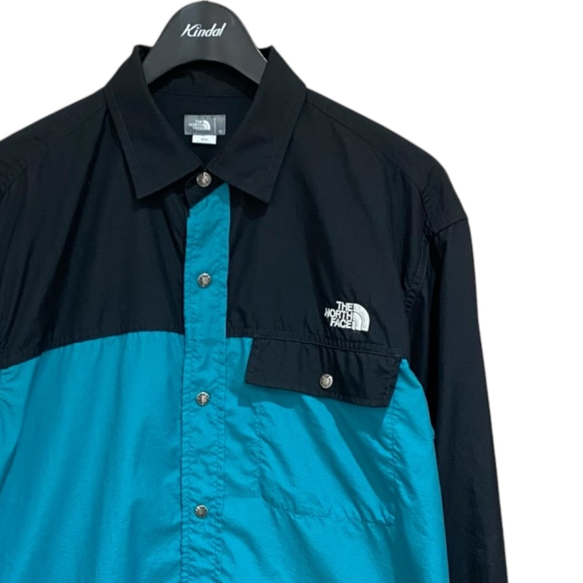 Nuptse ShirtNR11961