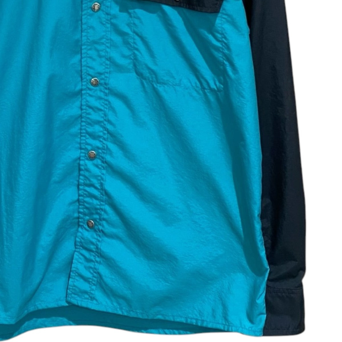 Nuptse ShirtNR11961