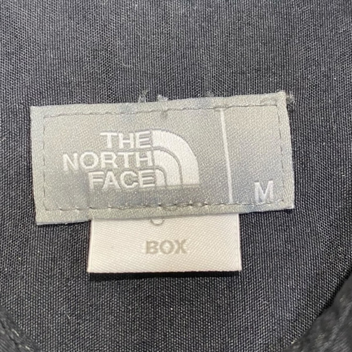 Nuptse ShirtNR11961